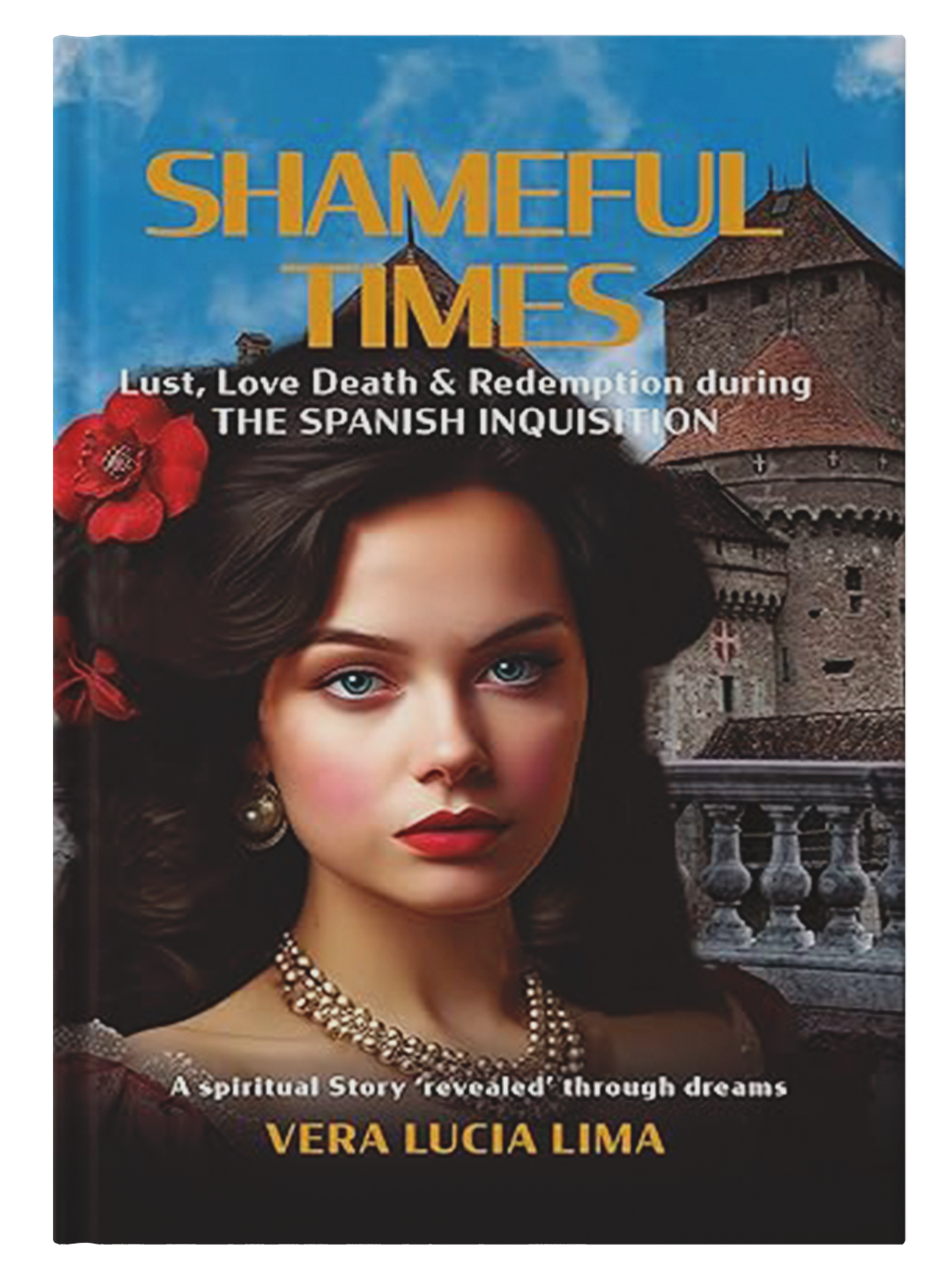 Shameful Times: Uncover a gripping saga of hidden family secrets, treacherous betrayals, and the ultimate triumph of love. First written in Portuguese, this novel has enchanted readers worldwide with its compelling narrative and emotional depth.